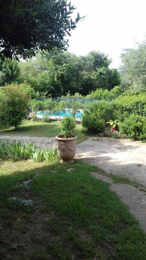 Cap Au Sud Sweet Home นีมส์ ภายนอก รูปภาพ