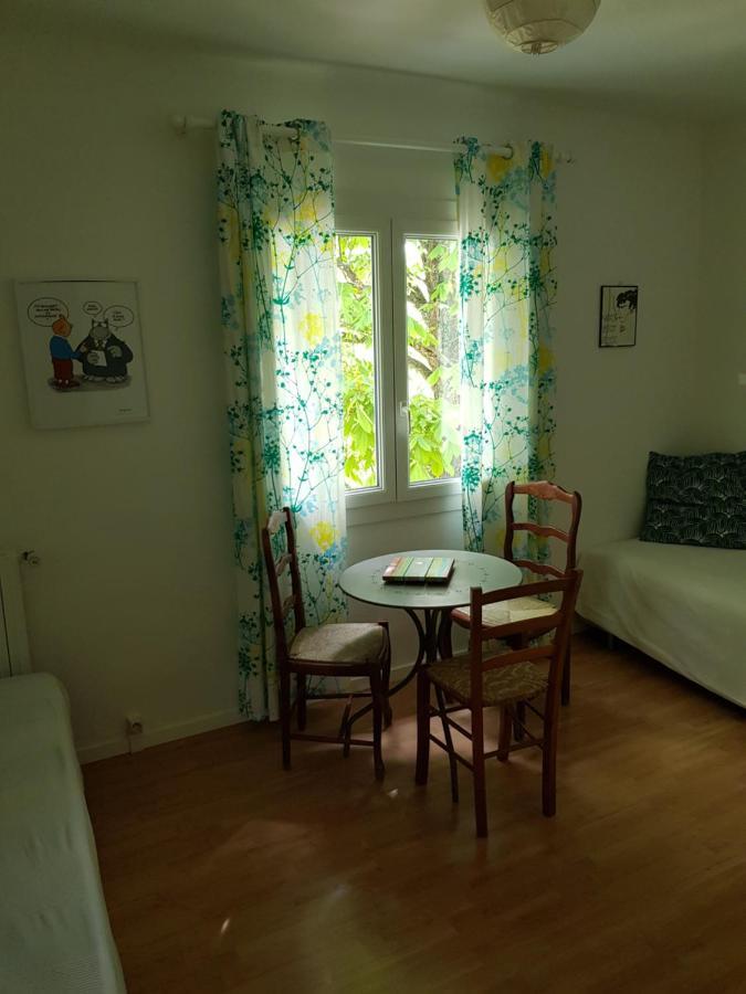 Cap Au Sud Sweet Home นีมส์ ภายนอก รูปภาพ