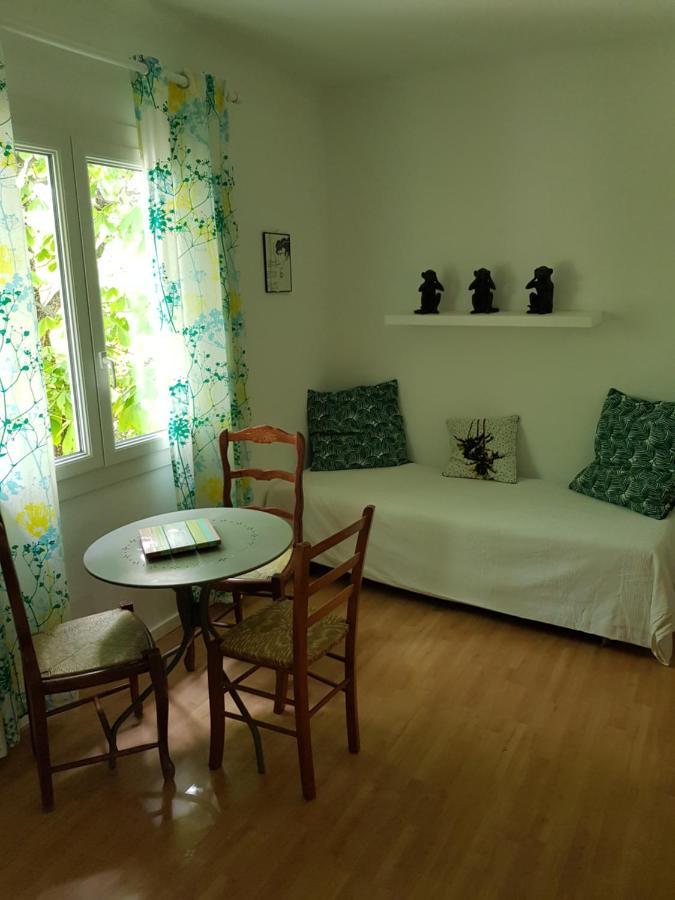Cap Au Sud Sweet Home นีมส์ ภายนอก รูปภาพ