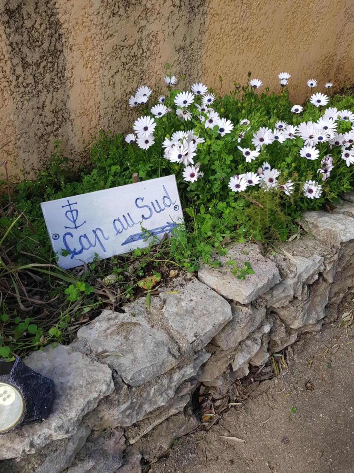 Cap Au Sud Sweet Home นีมส์ ภายนอก รูปภาพ